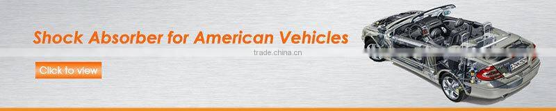 Custom accept shock absorber for CHEVROLET 96349123