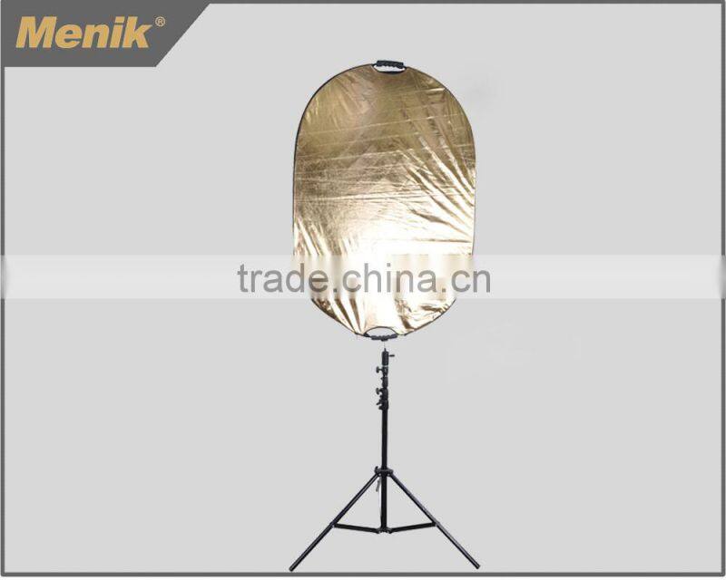 TR-24/TR-25 handheld 5 in 1 folding reflector
