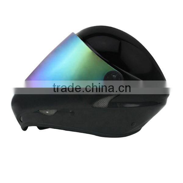 Longboard helmets made in china of high quality