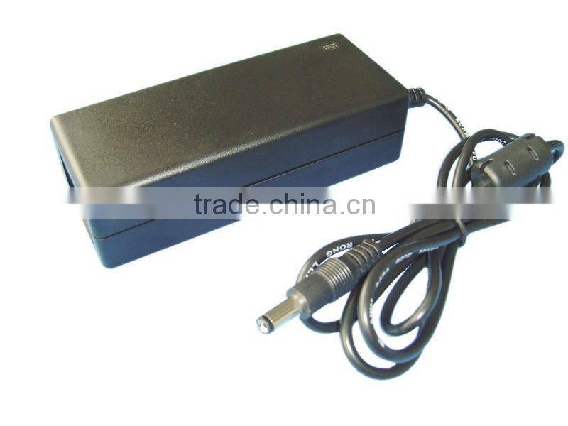 monitor power adapter 12V 4.5A/12V 4.5A