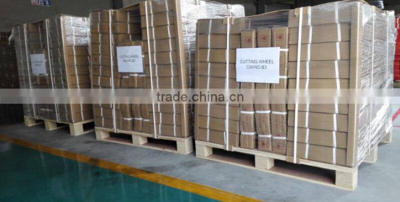 GC Grinding silicon carbide grinding high quality metal cutter reinforced resin