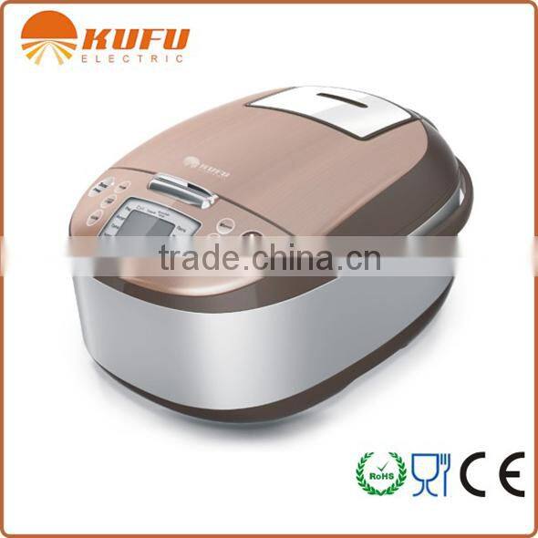 KF-S 9 IN 1 Stainless Steel Housing Body Accesorie for home
