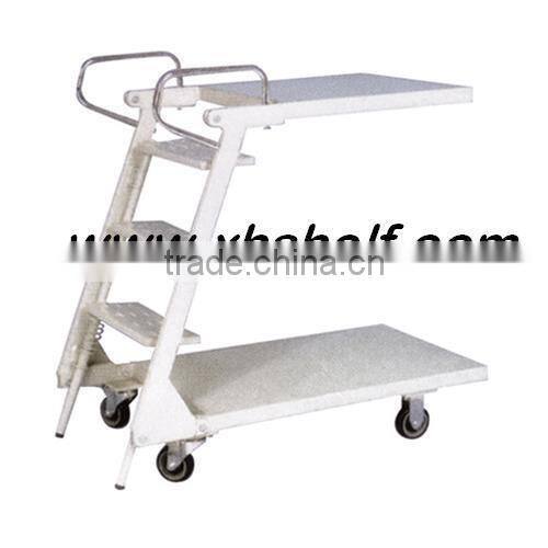 Best Sale airport equipment, airport trolley wholesale