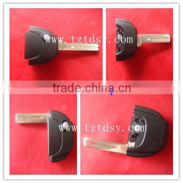 Tongda Good quality spare key for toyota lexs smart key blade