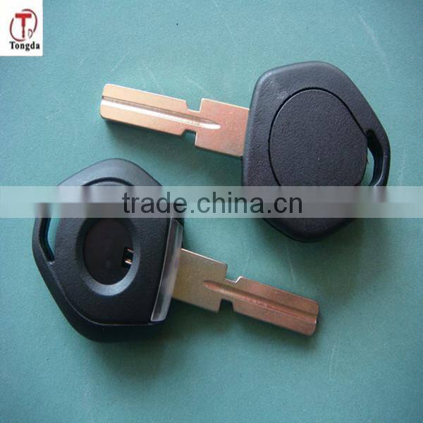 Tongda TD-BW020, high quality Remote Key Case Shell for BW 1 Button Flash Replacement Flashlight