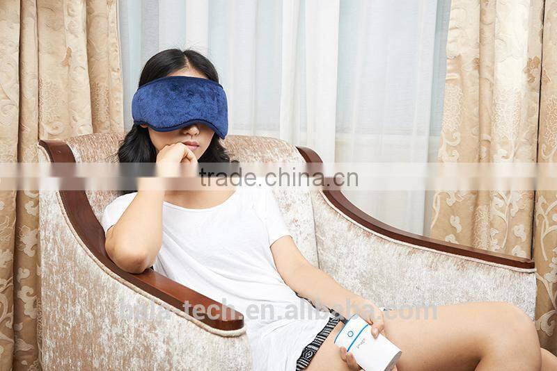 new warmer eye massage eyemask face cover face mask eye care mask