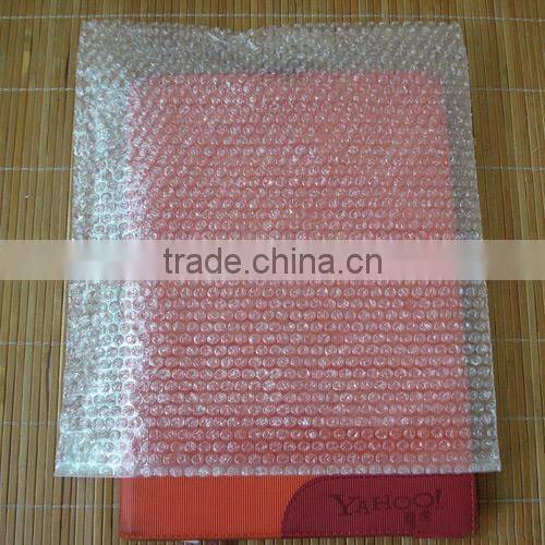 SQB-800 high speed bubble film bag making machine-2