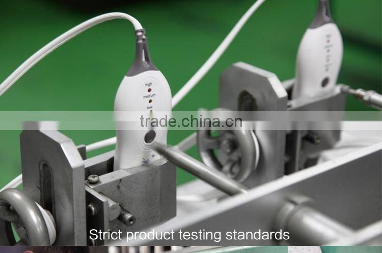 Thermal control type electric hot double electric blanket