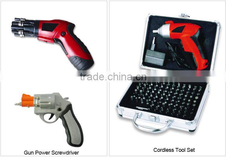 Li-ion cordless dual drill 14.4V