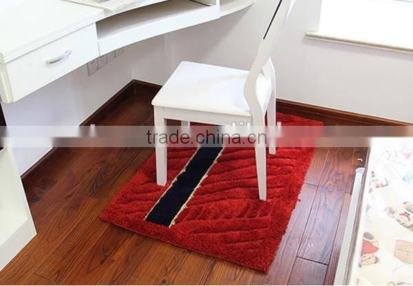 anti-slip good quality import carpet from china