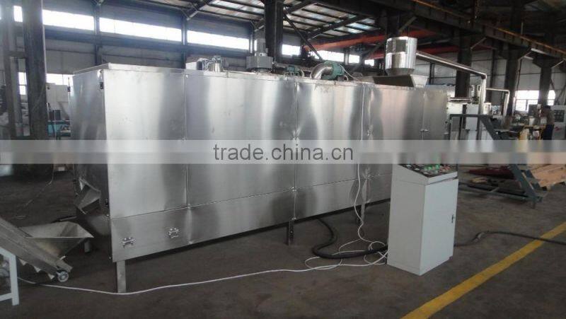 Artificial Rice Making Machine, Artificial Rice Processing Line, CE Certification, ISO9001