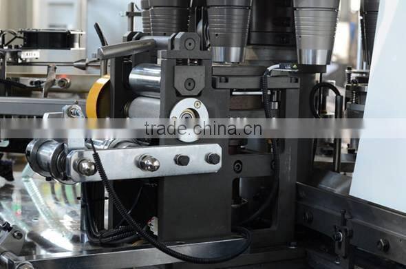 paper cups machines production lines