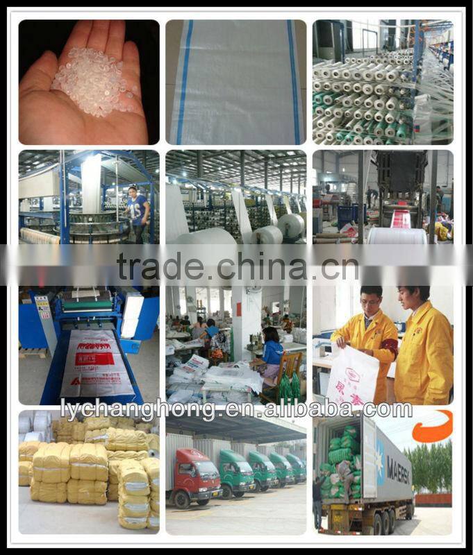 Woven polypropylene bag 40*60cm catton bag