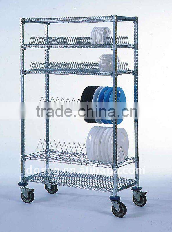 SMD SMT Reel Shelves
