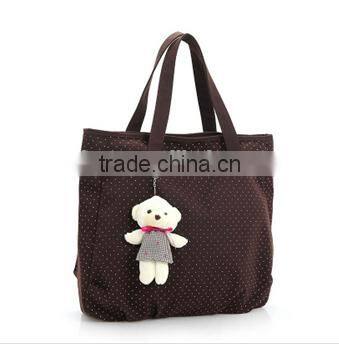 portable freezer cooler bag with large capacity