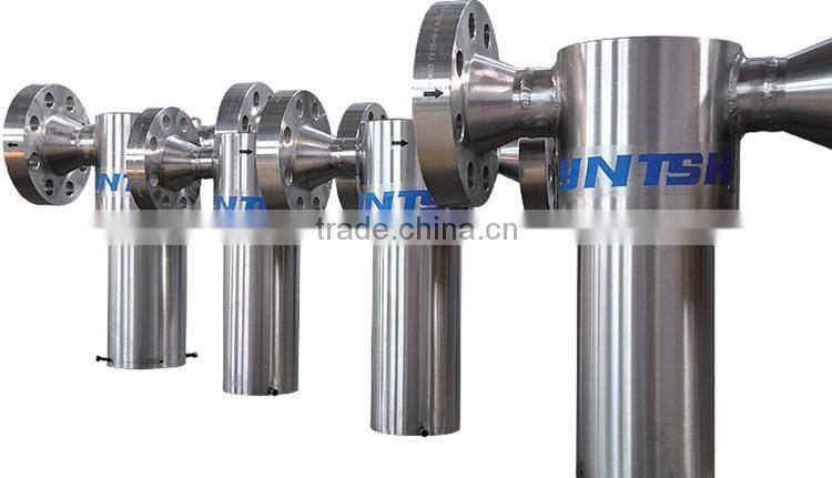 high pressure filter for lpg nature gas filter