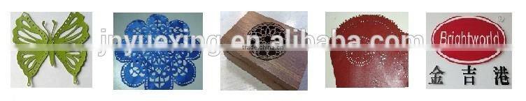 quality assurance auto feeding large format laser CO2 cutting machine on fabric leather cloth