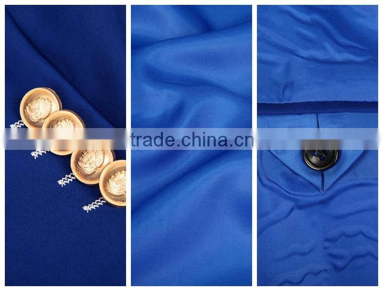 OEM New Style Business Coat Pant Men Suit Fomal Men Suit