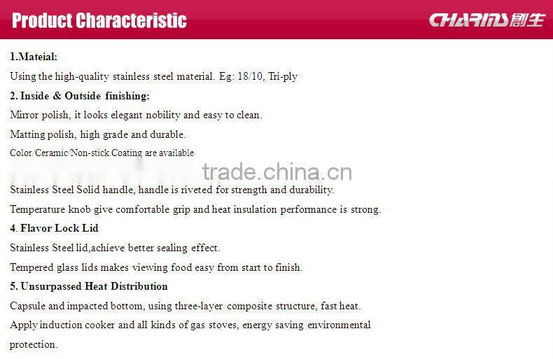 Charms New design wardrobe steamer trunk