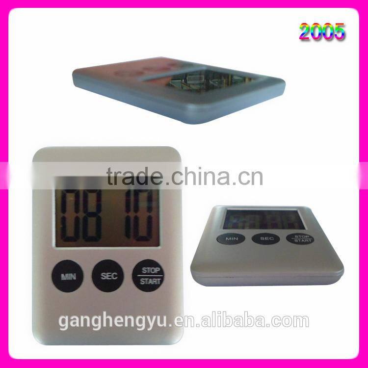 Electronic Minute Countdown Timer