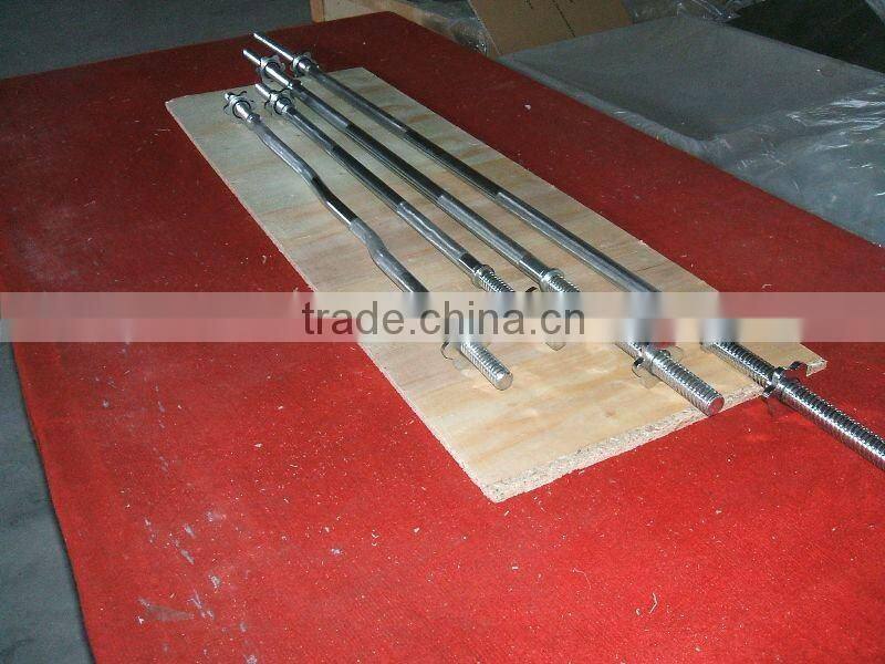 high quality unique industrial barbell