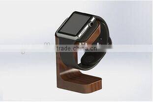 New design watch stand ,stand for Apple watch ,,display watch stand