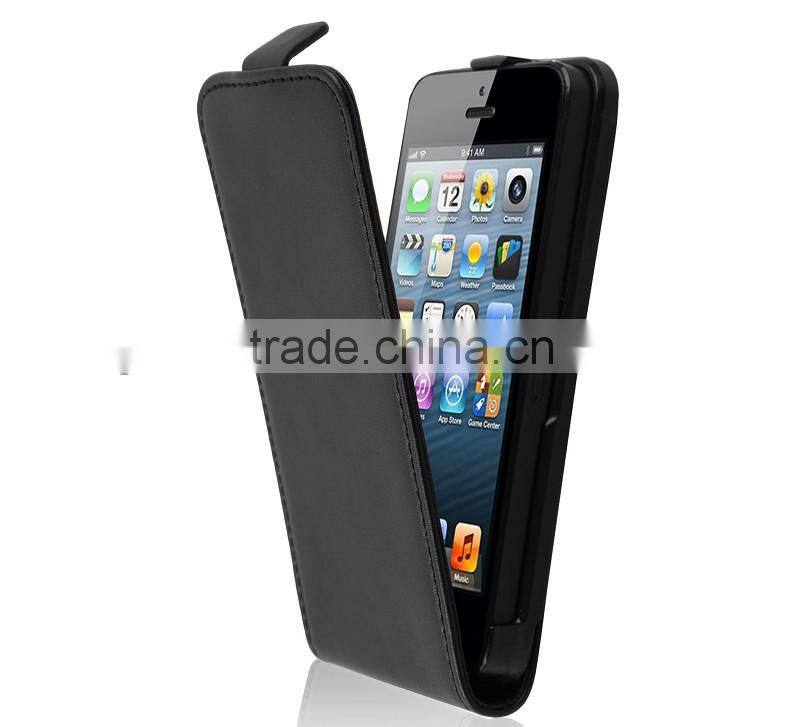 2014 New Leather flip cover mobile phone case for sony xperia z3