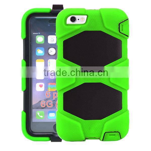 Dubai wholesale market shockproof case for ipad mini products exported from china