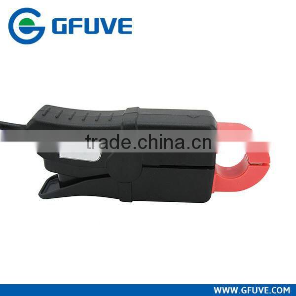 AC Clamp On Industrial Current Sensor