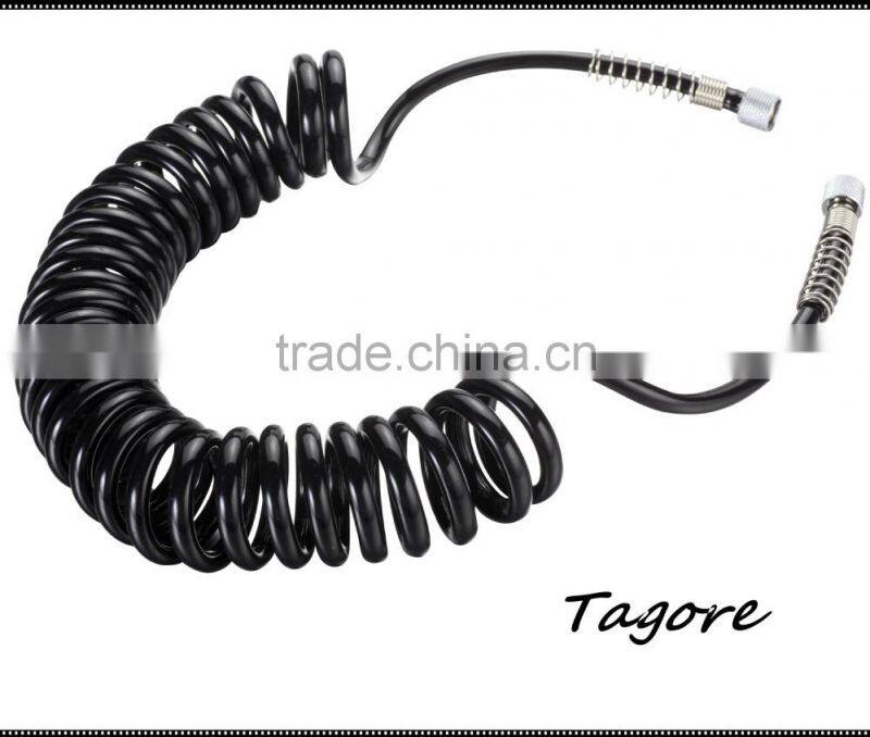 Tagore TG82 airbrush accessories