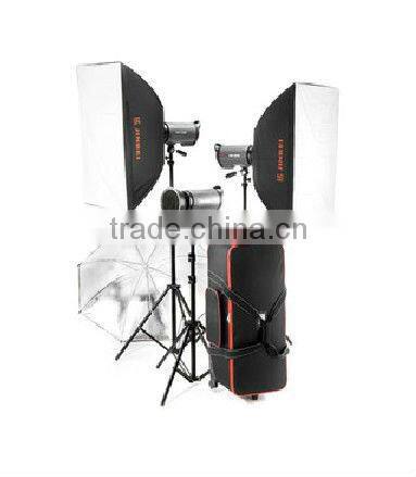 Jinbei MSN Series Ultra Fast Professional Studio Flash Light, Strobe, Studio Equipment, Photographic Equipment