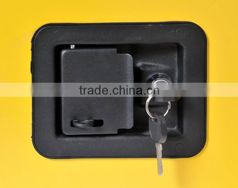 Laboratory storage cabinet with ventilation hole SHGG56017(ZJ199)