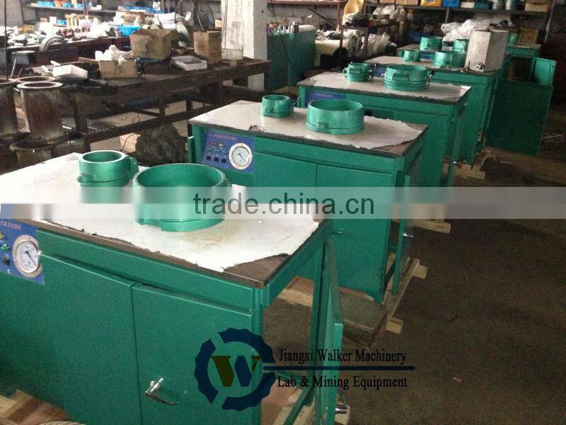 automatic disc filter laboratory disk filter for mineral processing