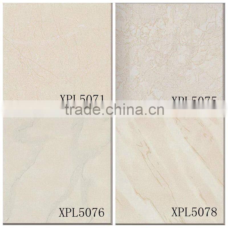 Porcelain tile