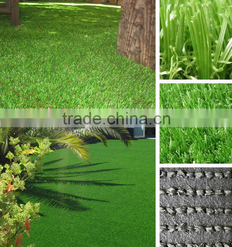 High quality synthetic artificial grass turf for sale