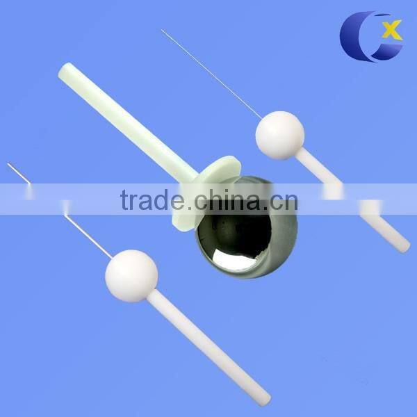 IEC60529/IEC60065 Sphere test probe A & IP1X Test probe A