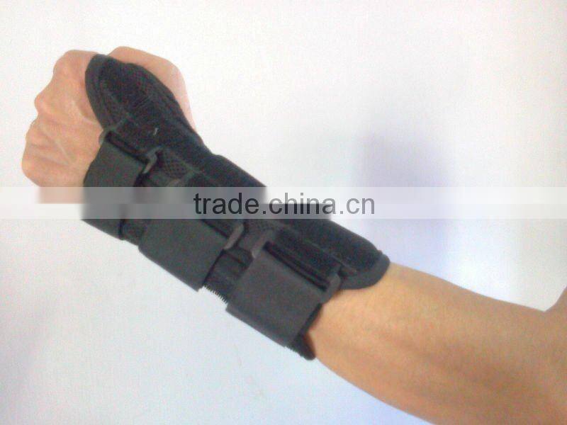 Neoprene for wrist protect (182-1) wrist wrap