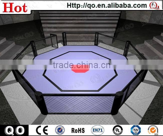 Competition international mma octagon for sale