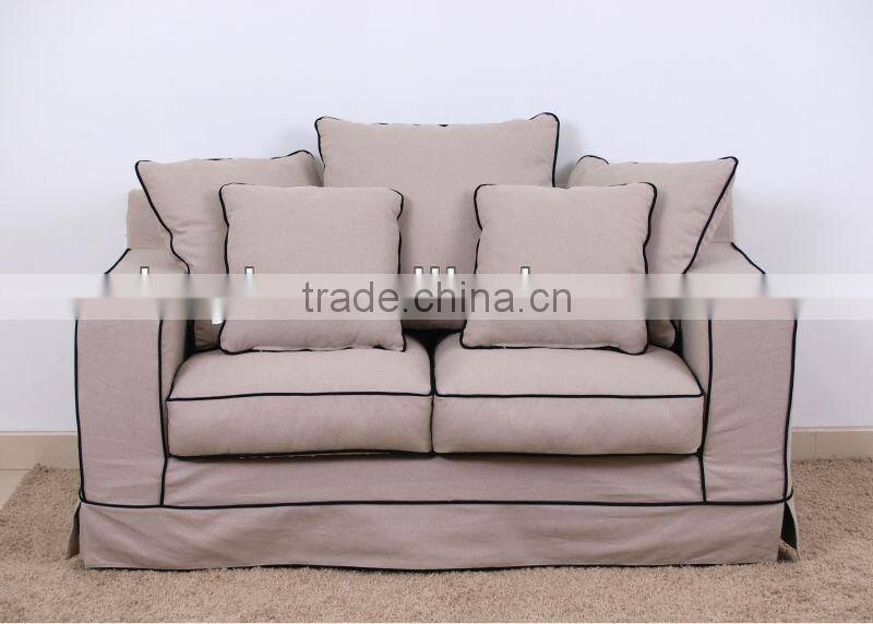 Fabric Sofa (KS-903 )