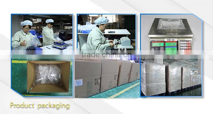 OEM Environment-friendly single component rtv silicone rubber adhesive & sealant