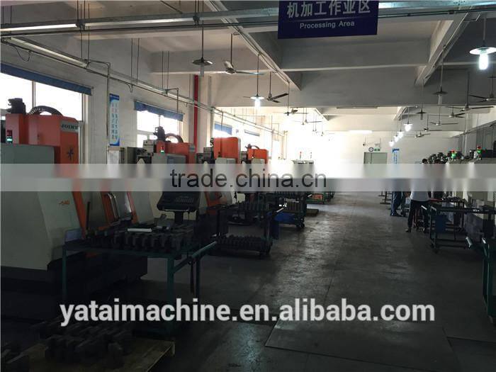 Automatic soldering machine-both ends