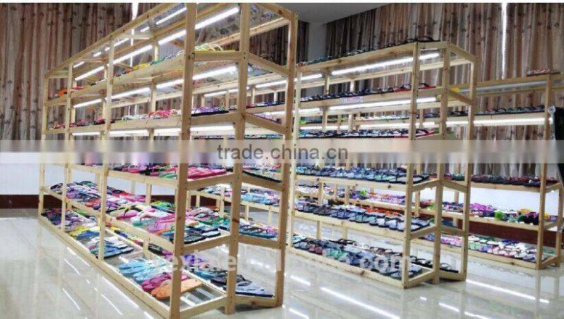 811 white dove slippers