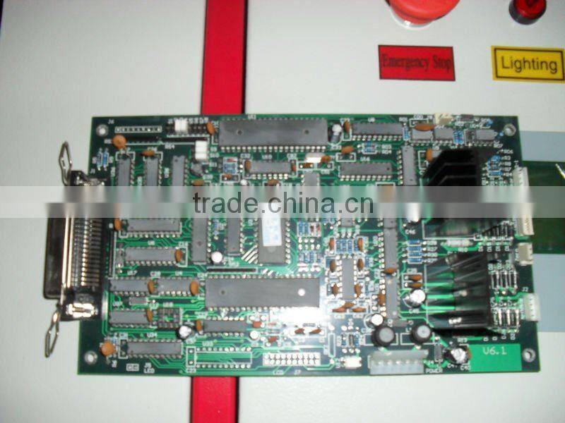 Professional supplier Electric mini Laser engraver for sale