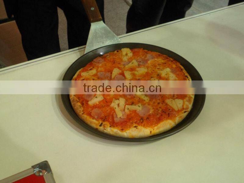 rapid cheerchef oven SN420A