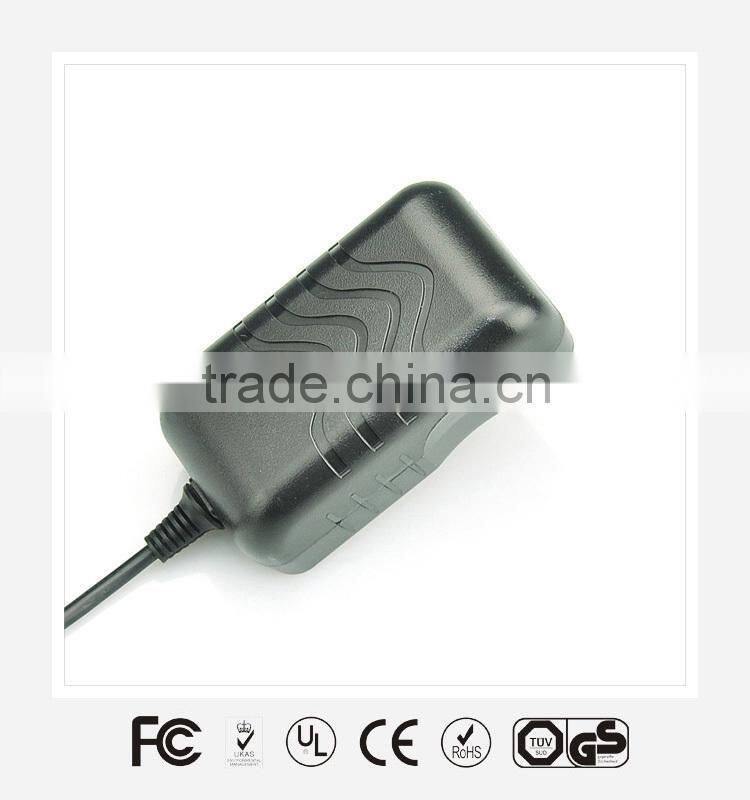 ac dc adapter 12V850MA