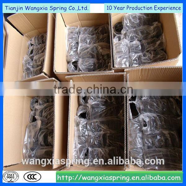 Car Diaphragm Spring