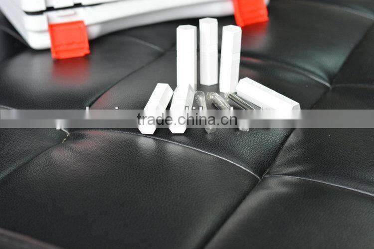 DIN 2269 Pin Gauges made of carbide steel, China manufacturer