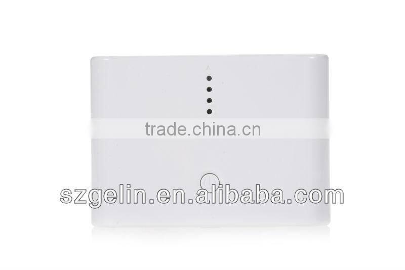 2015 5v 1a best selling highest quality emergency power bank charger