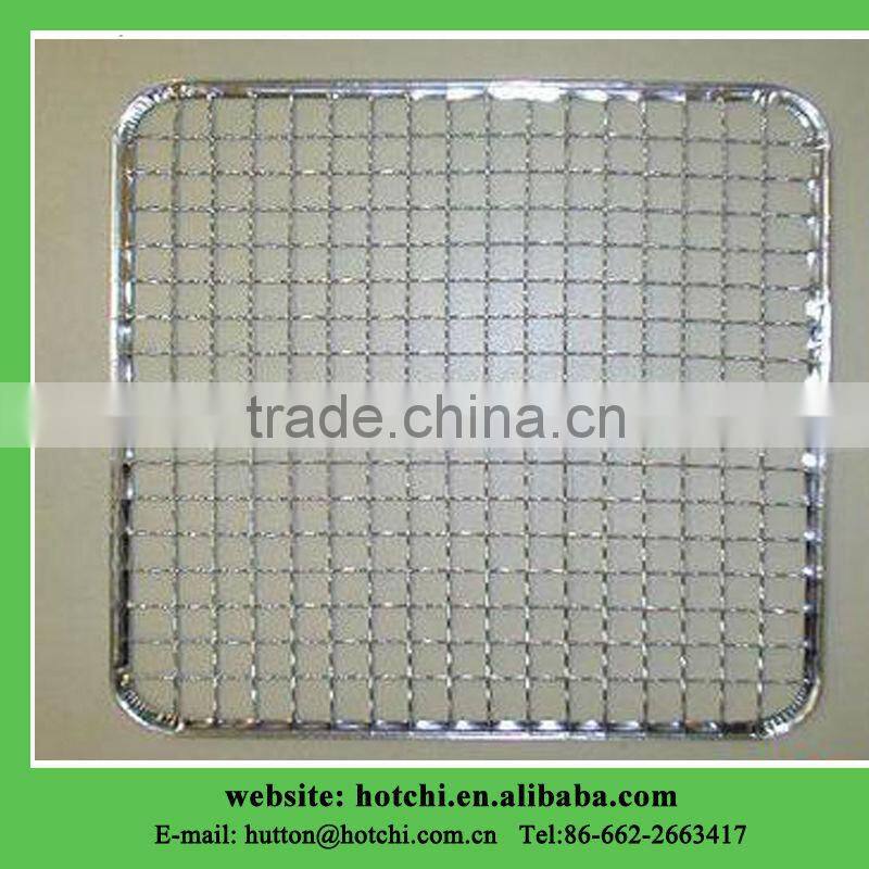 Charcoal Companion Gourmet Corn Grilling Mesh