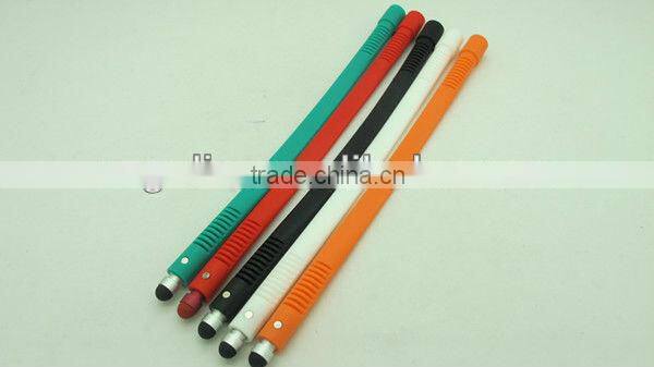 twist stylus pen stylus touch pen bracelet stylus pen